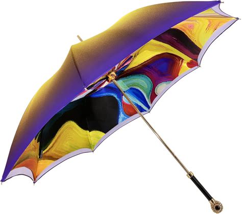 Designer Umbrellas .